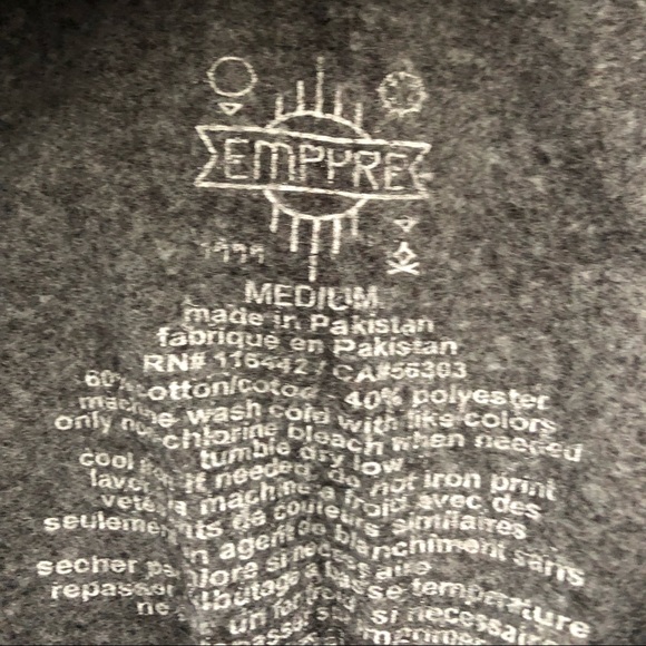 sweatshirt - Picture 3 of 3